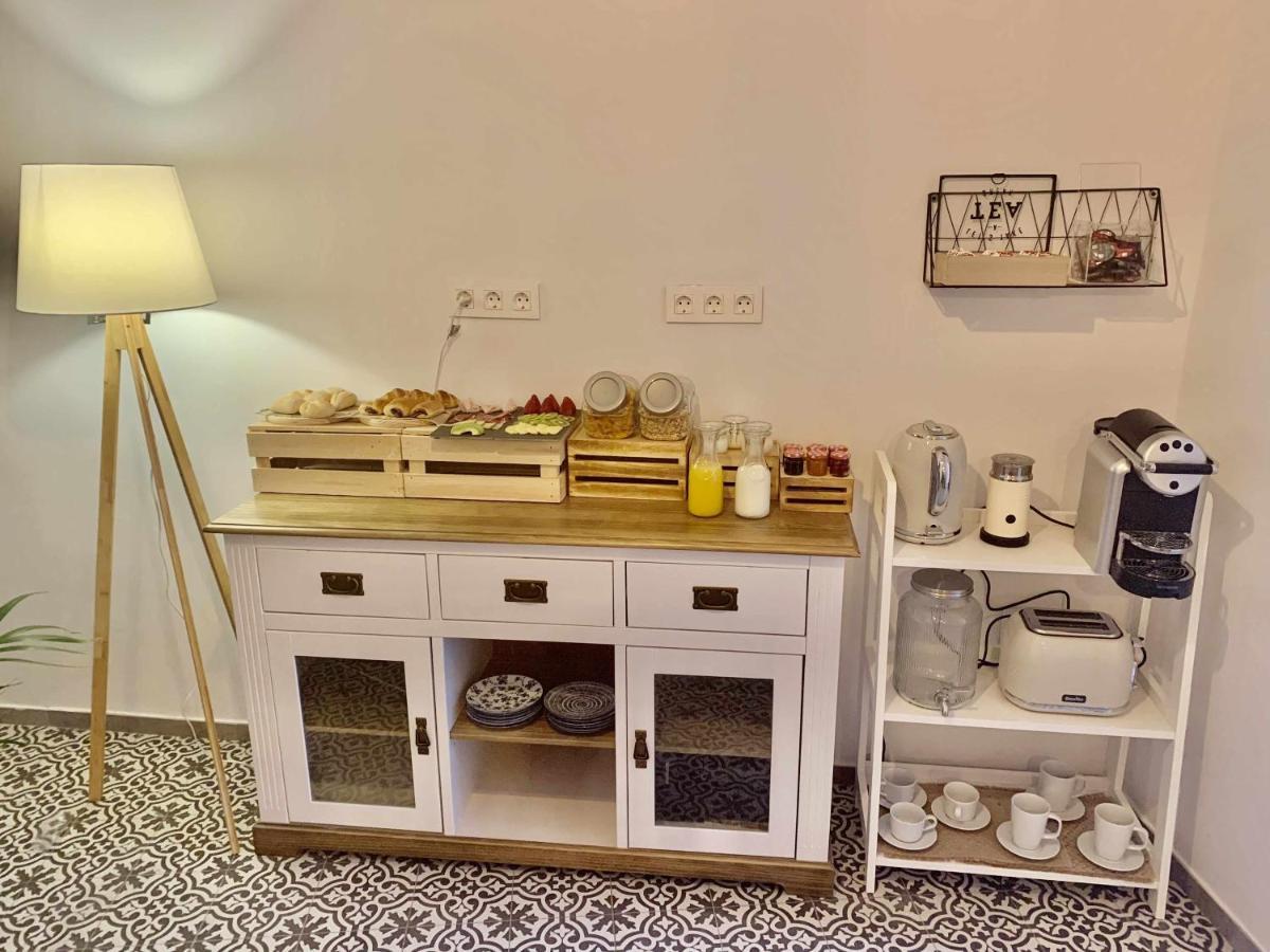 モトリル Casa Del Azucar Bed & Breakfast エクステリア 写真