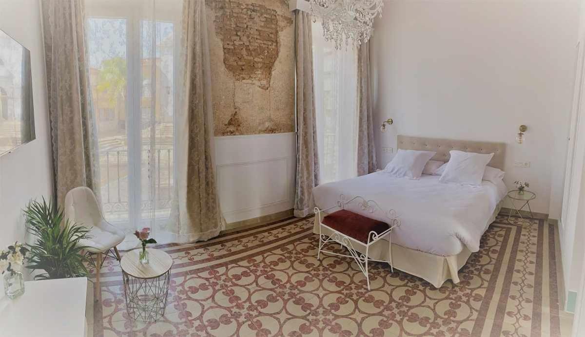 モトリル Casa Del Azucar Bed & Breakfast エクステリア 写真