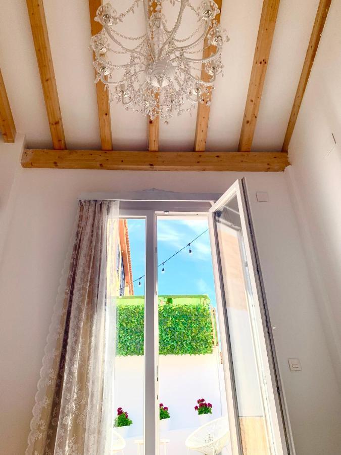 モトリル Casa Del Azucar Bed & Breakfast エクステリア 写真