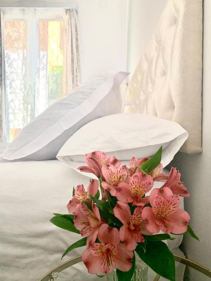 モトリル Casa Del Azucar Bed & Breakfast エクステリア 写真