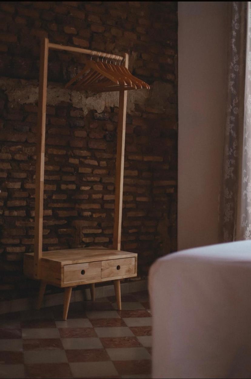 モトリル Casa Del Azucar Bed & Breakfast エクステリア 写真